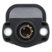 Throttle Position Sensor MotoRad 1TP1024