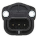 Throttle Position Sensor MotoRad 1TP1024