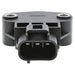 Throttle Position Sensor MotoRad 1TP1025