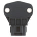 Throttle Position Sensor MotoRad 1TP1025