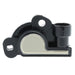 Throttle Position Sensor MotoRad 1TP1027
