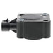 Throttle Position Sensor MotoRad 1TP1029