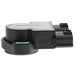 Throttle Position Sensor MotoRad 1TP1030