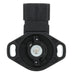 Throttle Position Sensor MotoRad 1TP1031