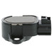 Throttle Position Sensor MotoRad 1TP1032