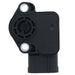 Throttle Position Sensor MotoRad 1TP1033