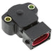 Throttle Position Sensor MotoRad 1TP1036
