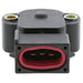 Throttle Position Sensor MotoRad 1TP1036