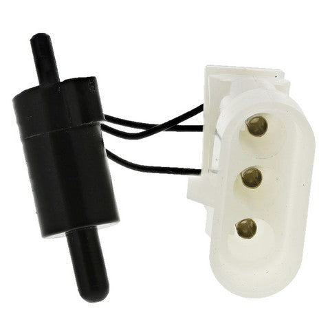 Throttle Position Sensor MotoRad 1TP1038