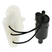Throttle Position Sensor MotoRad 1TP1038