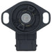 Throttle Position Sensor MotoRad 1TP1039