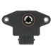 Throttle Position Sensor MotoRad 1TP1041