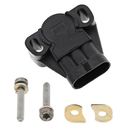 Throttle Position Sensor MotoRad 1TP1043