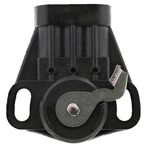 Throttle Position Sensor MotoRad 1TP1043