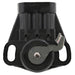 Throttle Position Sensor MotoRad 1TP1043