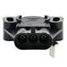 Throttle Position Sensor MotoRad 1TP1043