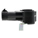 Throttle Position Sensor MotoRad 1TP1043