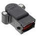 Throttle Position Sensor MotoRad 1TP1044