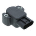 Throttle Position Sensor MotoRad 1TP1046