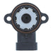 Throttle Position Sensor MotoRad 1TP1047