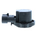 Throttle Position Sensor MotoRad 1TP1047