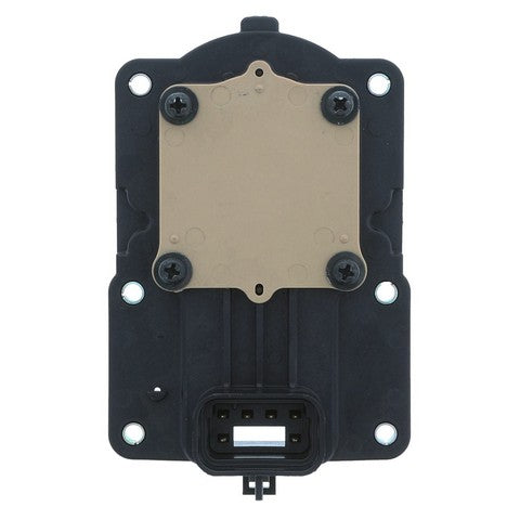 Throttle Position Sensor MotoRad 1TP1048