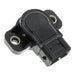 Throttle Position Sensor MotoRad 1TP1049