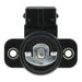 Throttle Position Sensor MotoRad 1TP1049