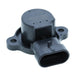 Throttle Position Sensor MotoRad 1TP1052