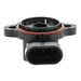Throttle Position Sensor MotoRad 1TP1052