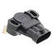 Throttle Position Sensor MotoRad 1TP1054