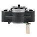 Throttle Position Sensor MotoRad 1TP1054