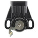 Throttle Position Sensor MotoRad 1TP1054