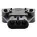 Throttle Position Sensor MotoRad 1TP1054