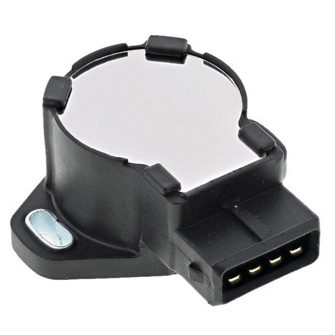 Throttle Position Sensor MotoRad 1TP1055