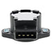 Throttle Position Sensor MotoRad 1TP1055