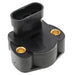 Throttle Position Sensor MotoRad 1TP1056