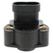 Throttle Position Sensor MotoRad 1TP1056