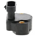 Throttle Position Sensor MotoRad 1TP1056