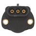 Throttle Position Sensor MotoRad 1TP1056