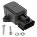 Throttle Position Sensor MotoRad 1TP1057