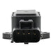 Throttle Position Sensor MotoRad 1TP1057