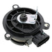 Throttle Position Sensor MotoRad 1TP1058