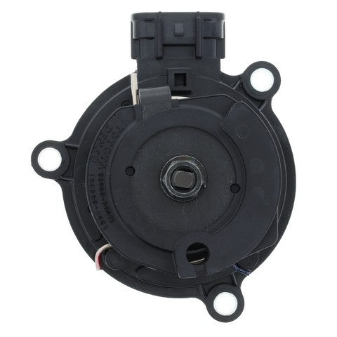 Throttle Position Sensor MotoRad 1TP1058