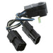 Throttle Position Sensor MotoRad 1TP1059