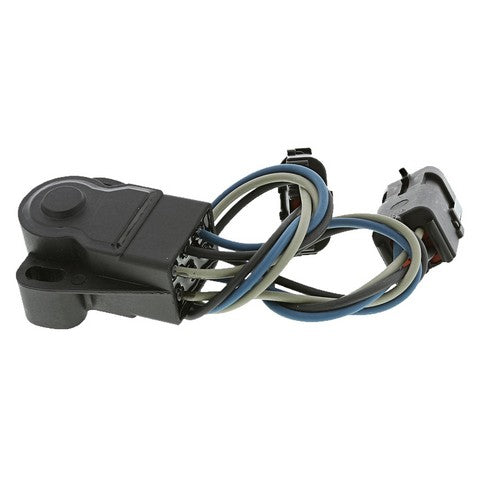 Throttle Position Sensor MotoRad 1TP1059