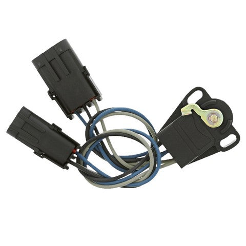 Throttle Position Sensor MotoRad 1TP1059