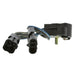 Throttle Position Sensor MotoRad 1TP1059
