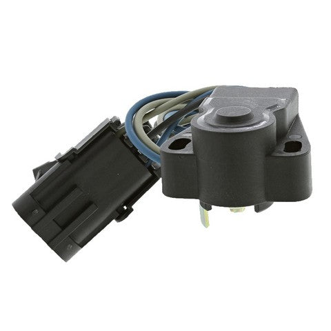 Throttle Position Sensor MotoRad 1TP1059