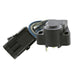 Throttle Position Sensor MotoRad 1TP1059
